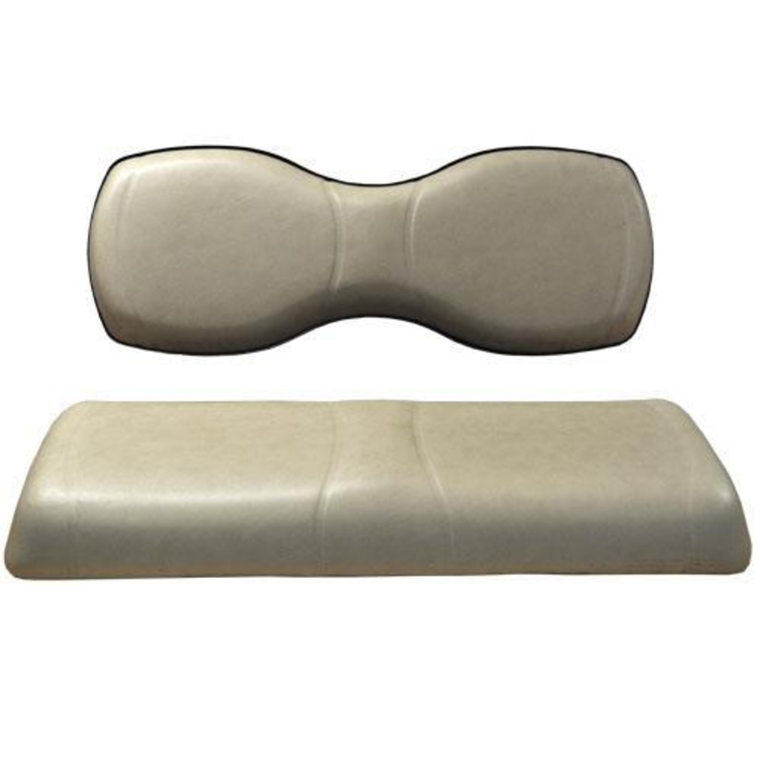 MadJax¬Æ Sandstone Genesis 250/300 Rear Seat Cushion Set