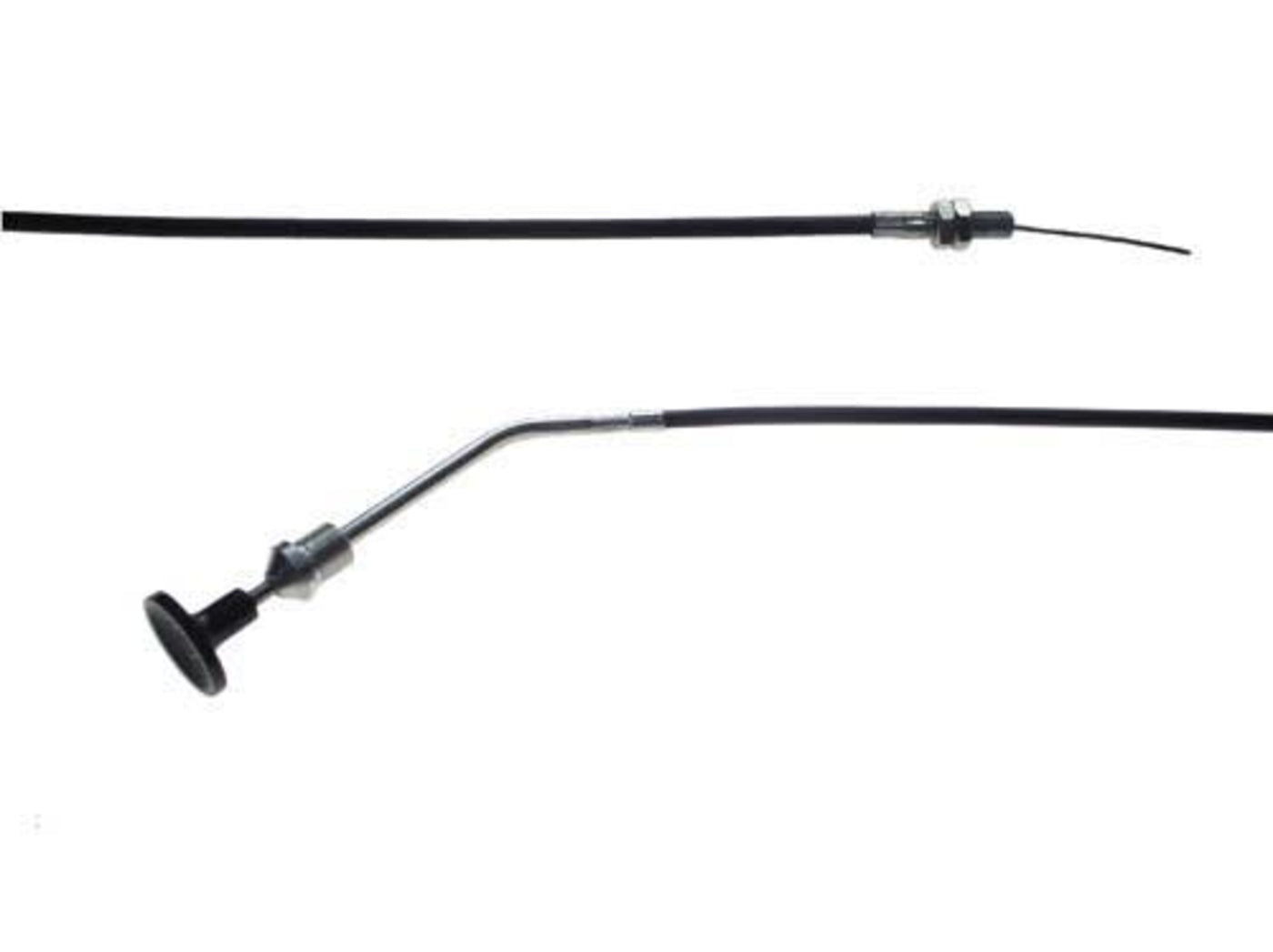 E-Z-GO Gas Mg5/Shuttle Choke Cable (Years 2003-Up)