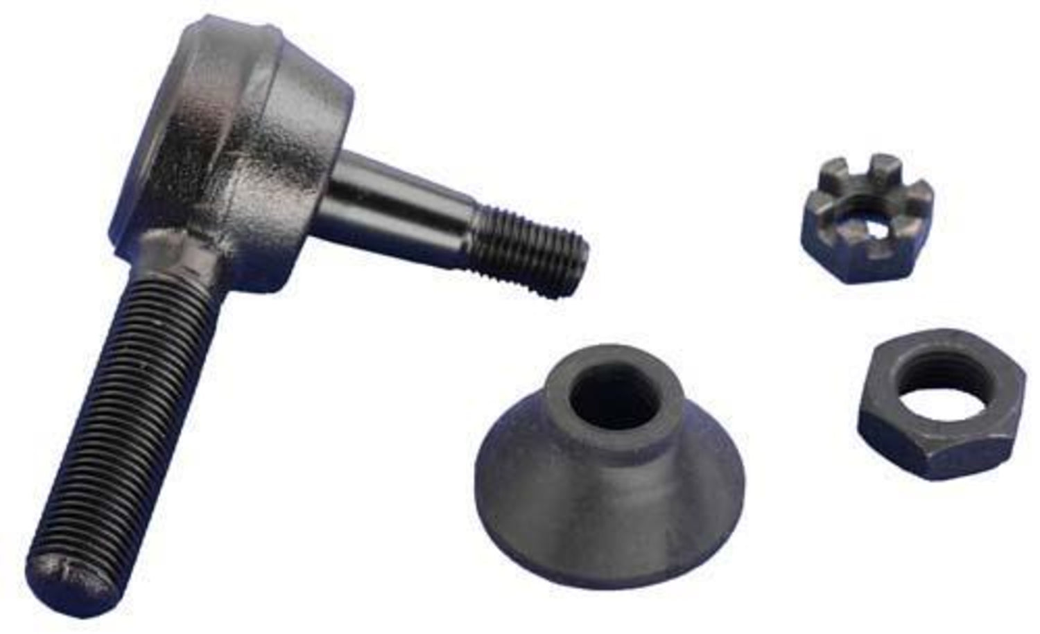 E-Z-GO Tie Rod End, Left Hand Thread (Years 1965-2000)