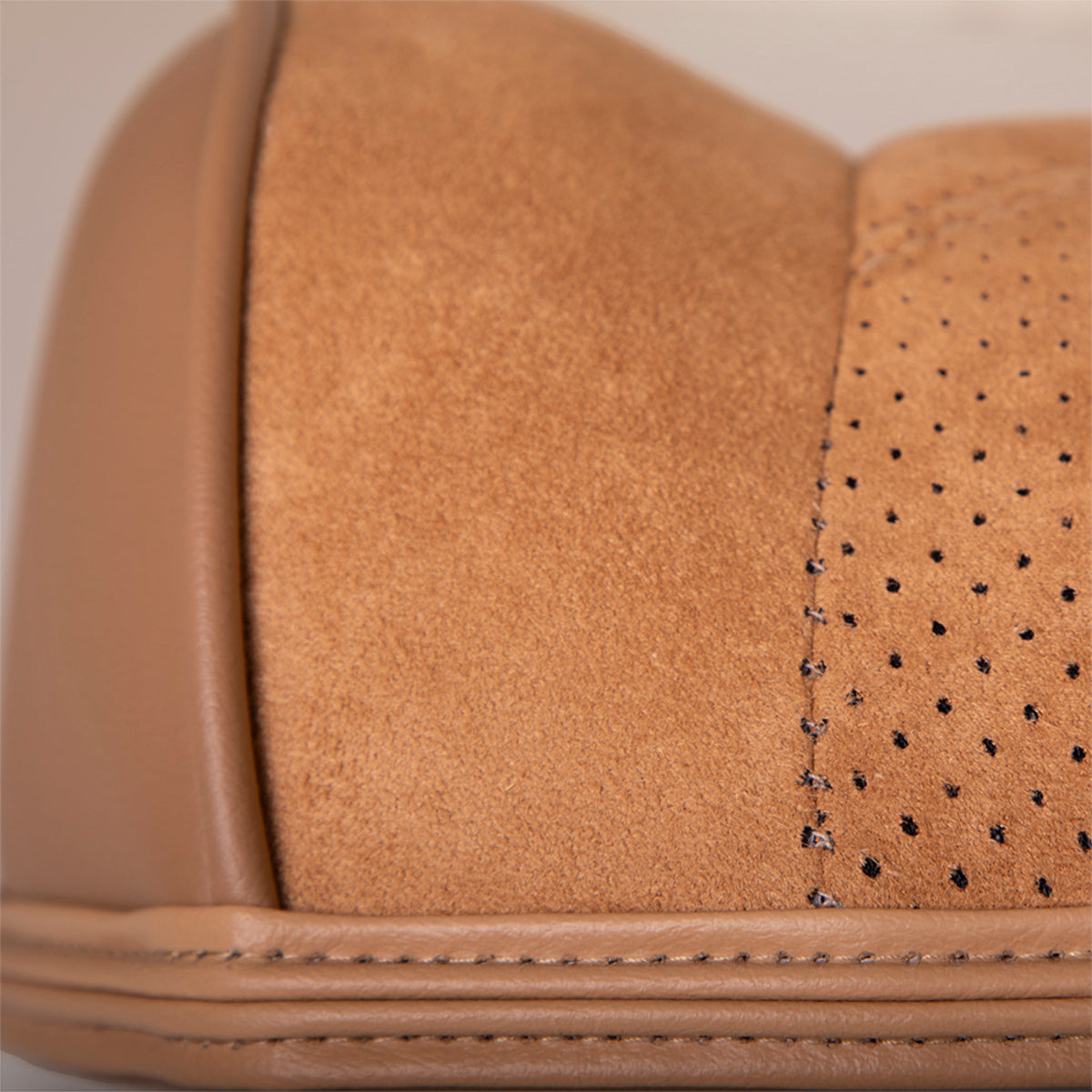 Premium RedDot¬Æ Honey Suede MadJax¬Æ Genesis 250/300 Rear Seat Cushions