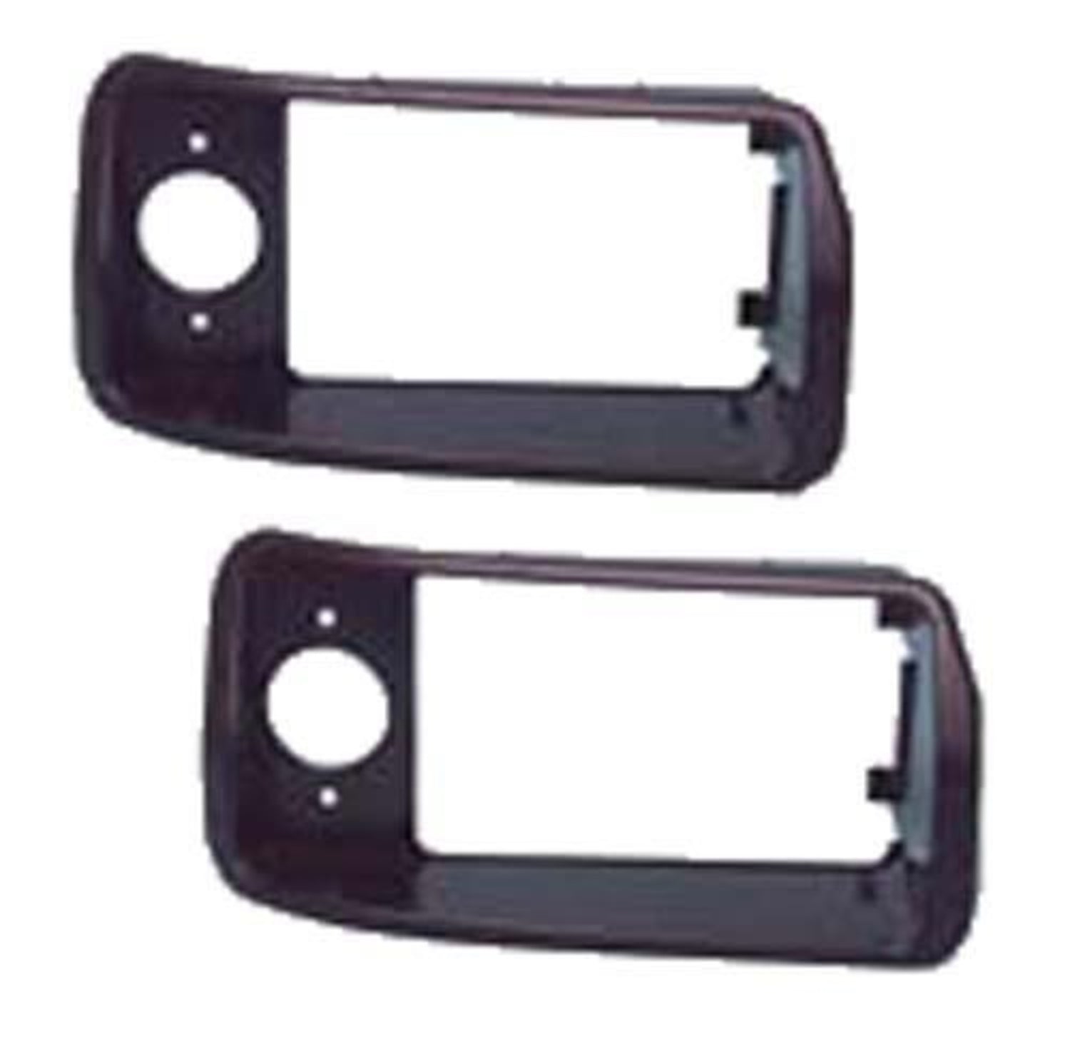 BEZEL KIT (4952 +4953)