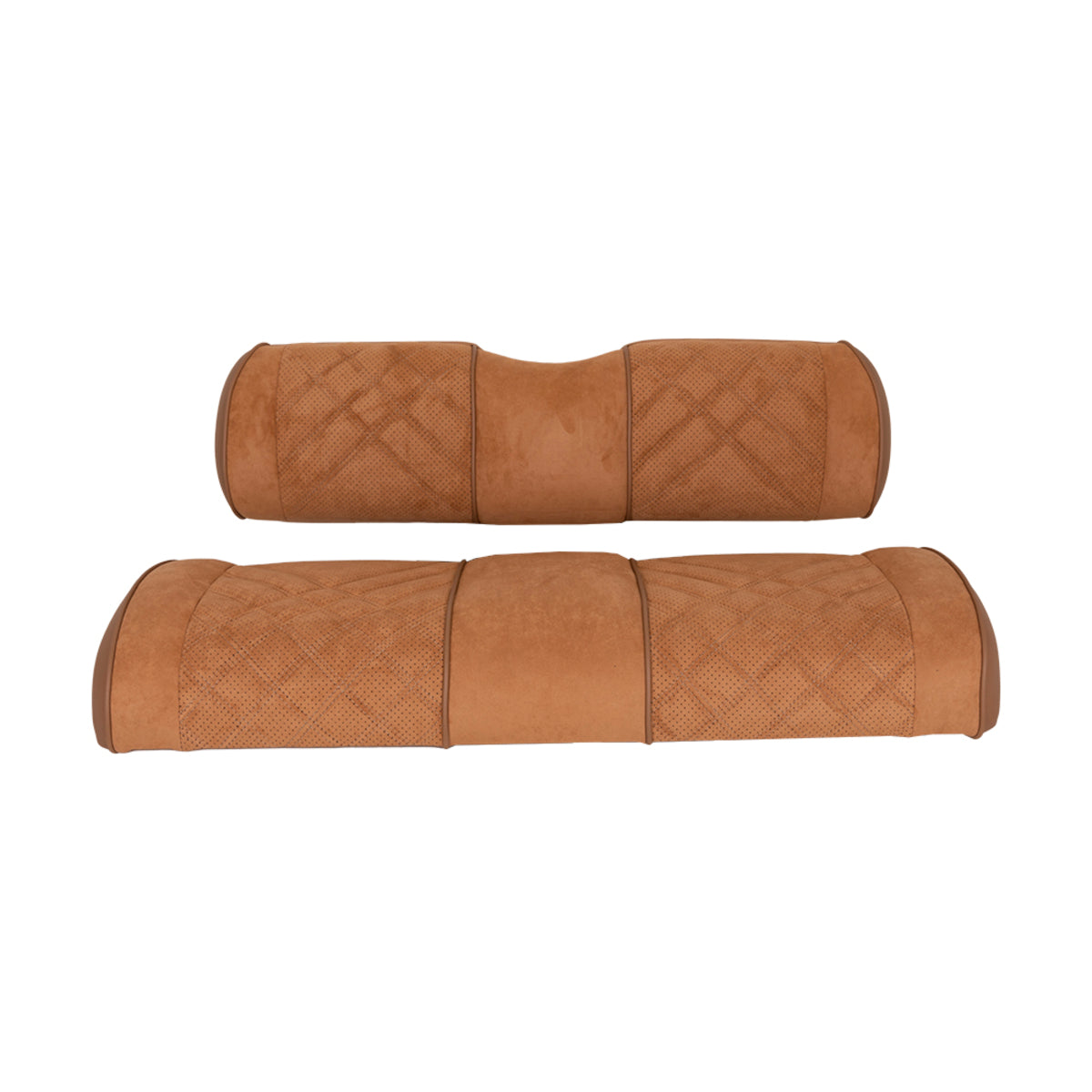 Premium RedDot¬Æ Honey Suede GTW¬Æ Mach3 Rear Seat Cushions