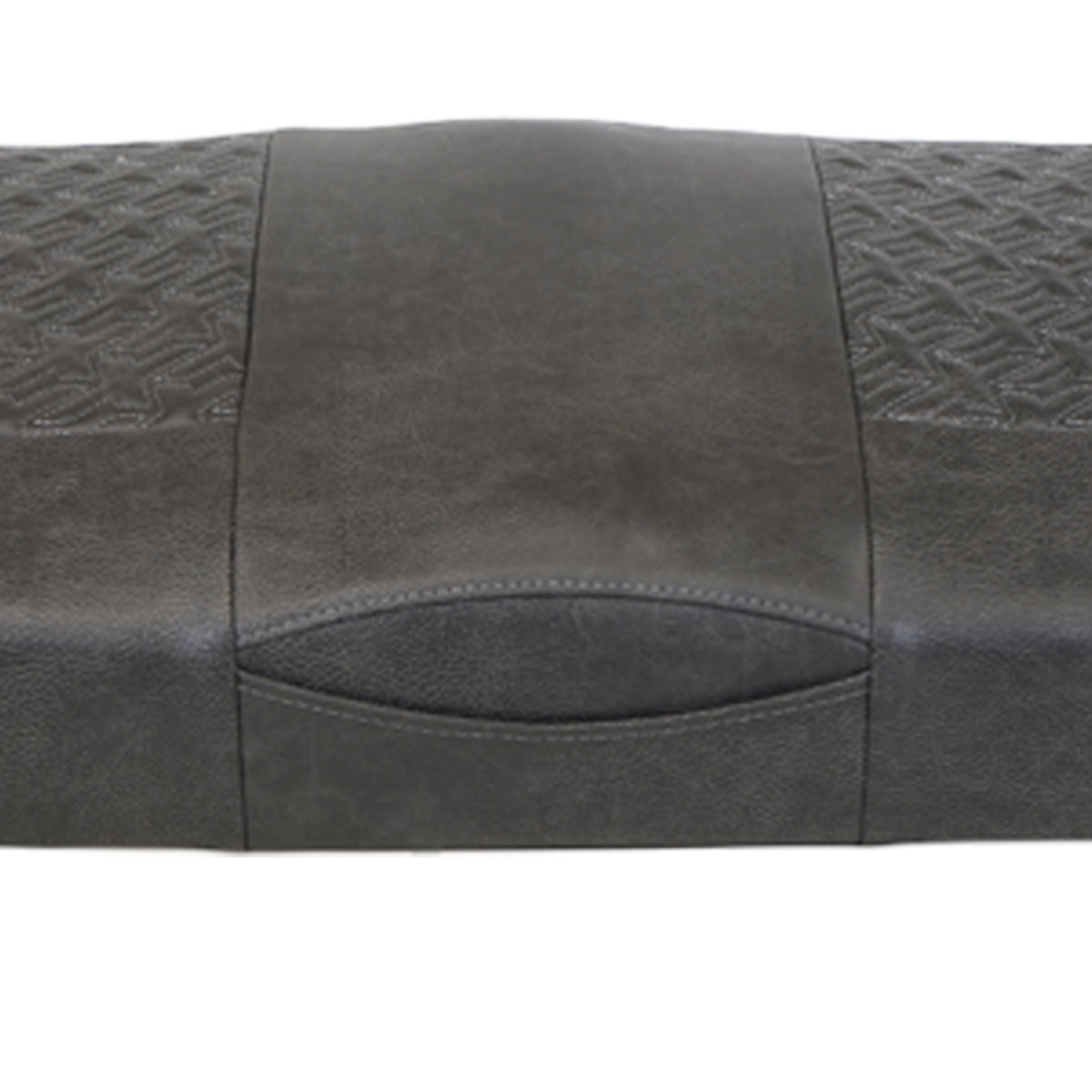 MadJax¬Æ Executive Seats for Genesis Rear Seat Kits "‚Äú Charcoal