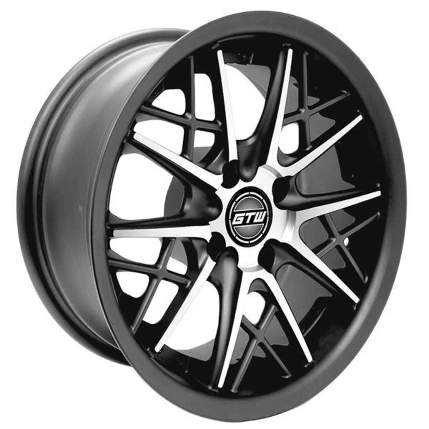 14" GTW¬Æ Axis Street Wheel