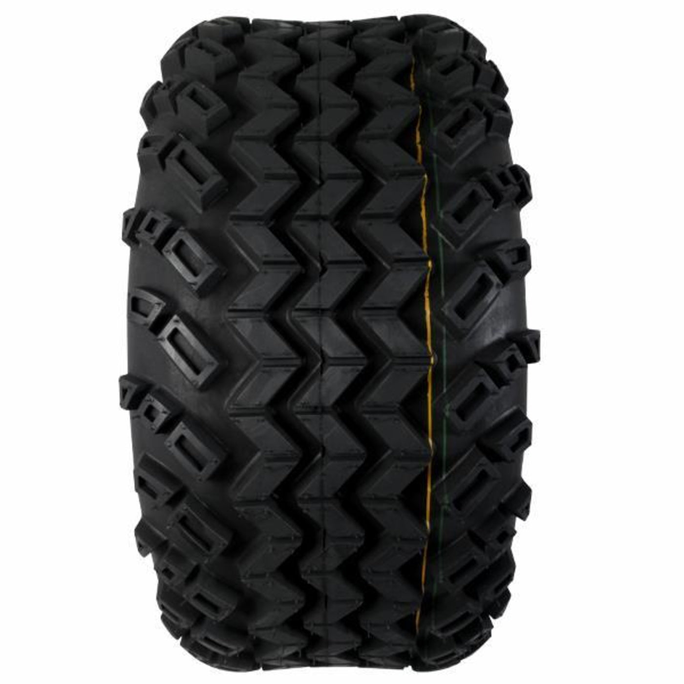 23x10-12 Sahara Classic A / T Tire DOT (Lift Required)