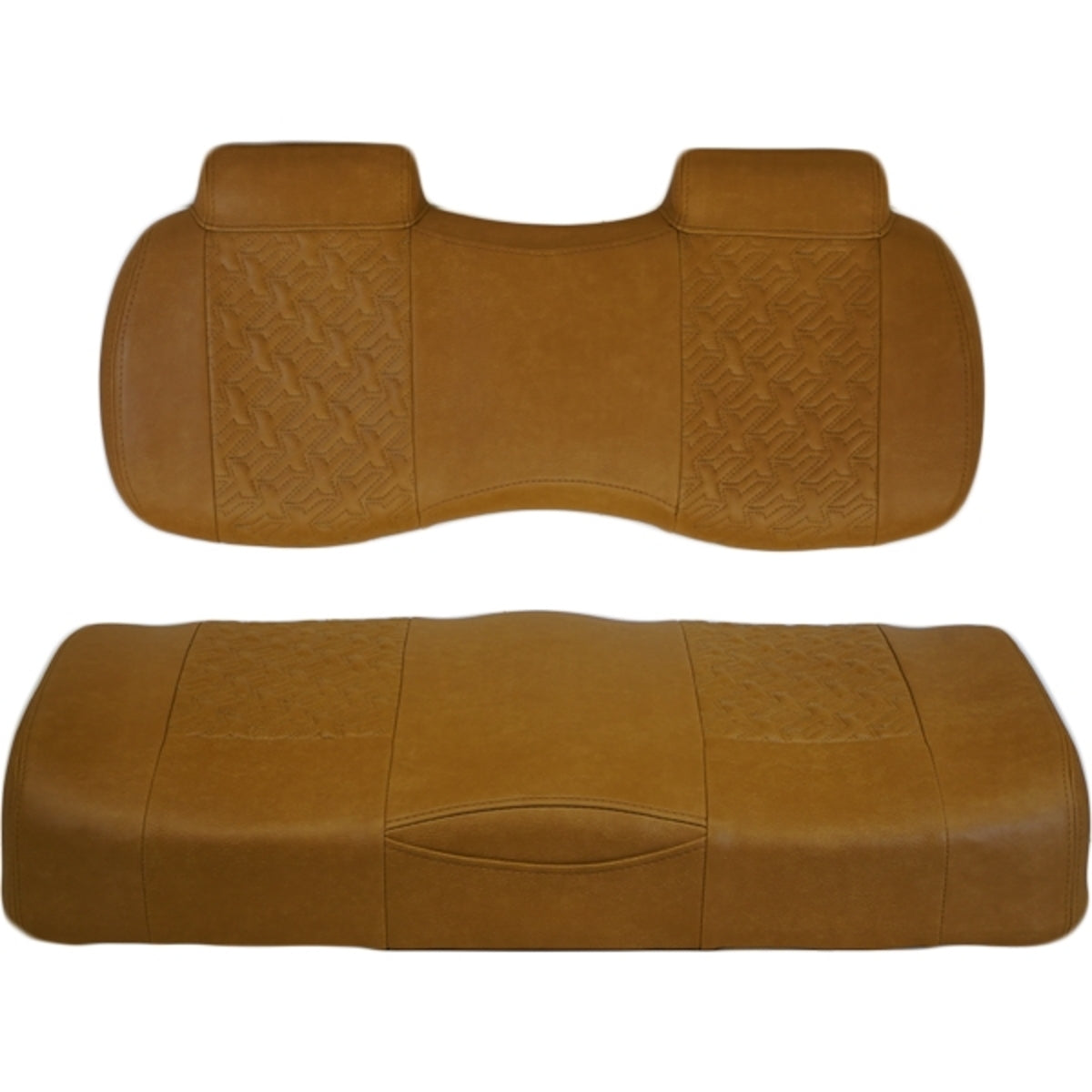 MadJax¬¨√Ü Executive Seats for Yamaha G29/Drive & Drive2 "‚Äö√Ñ√∫ Scotch