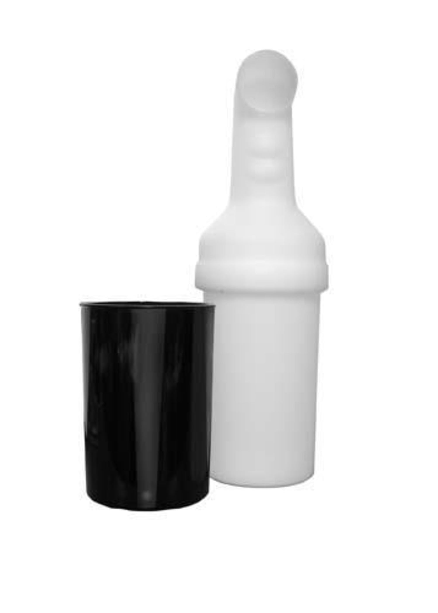 E-Z-GO Medalist / TXT Black Sand & Seed Bottle Kit (Years 1994-2013)