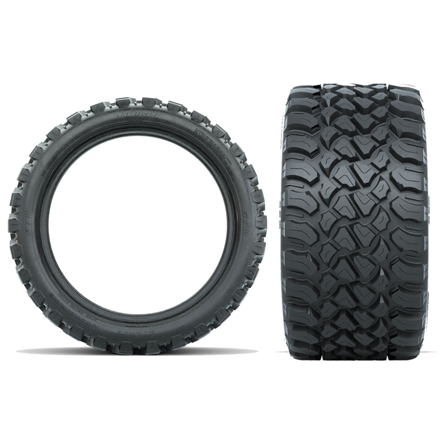 23x10-R15 GTW¬Æ Nomad Steel Belted Radial DOT Tire