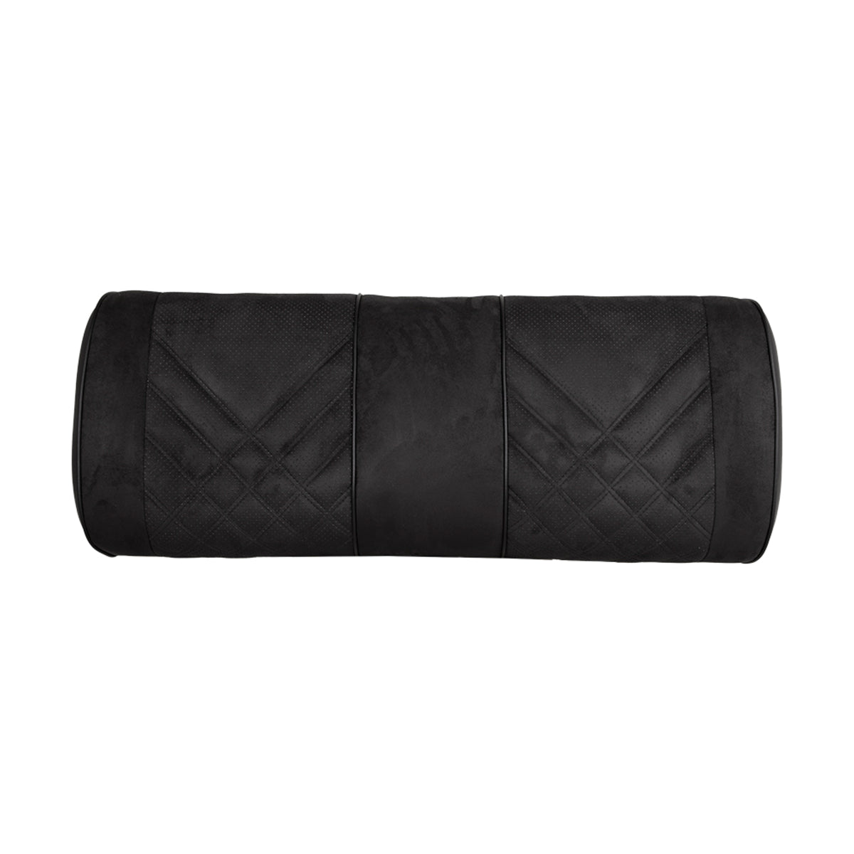 Premium RedDot¬Æ Black Suede MadJax¬Æ Genesis 250/300 Rear Seat Cushions