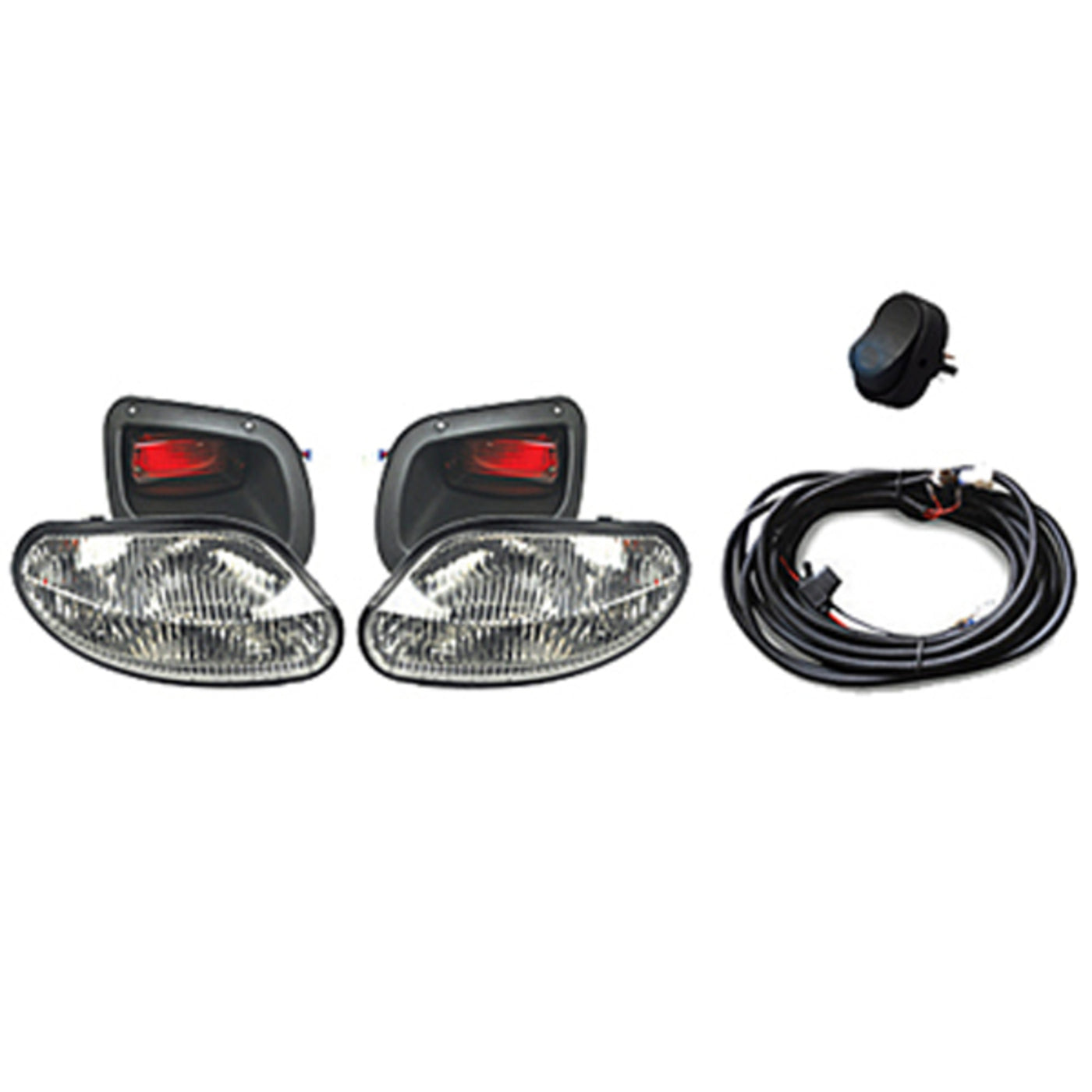 E-Z-GO T48 GTW¬Æ Light Kit (Years 2014-Up)