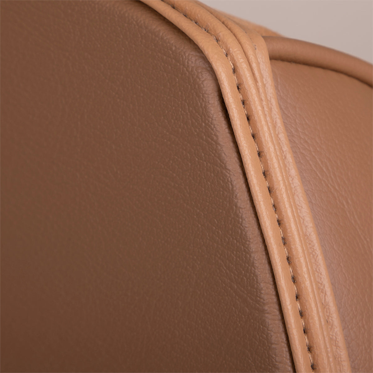 Premium RedDot¬Æ Honey Suede MadJax¬Æ Genesis 250/300 Rear Seat Cushions