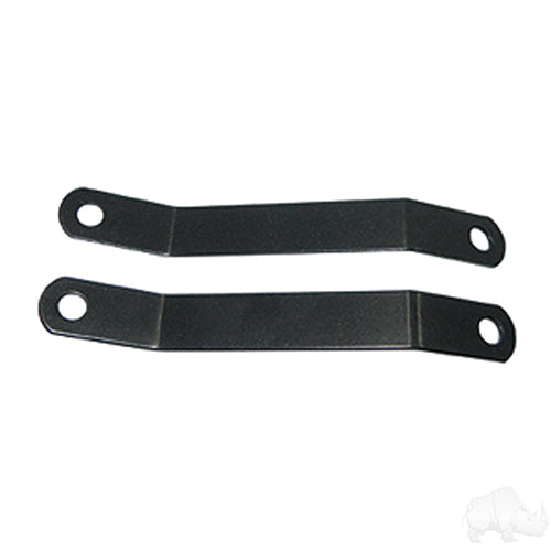 Golf Cart Mirror Bracket -5 Panel Club Car 82+