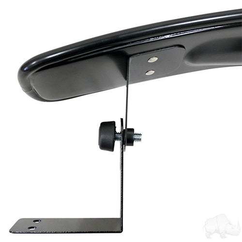 180 Degree Rear View Golf Cart Golf Cart Mirror