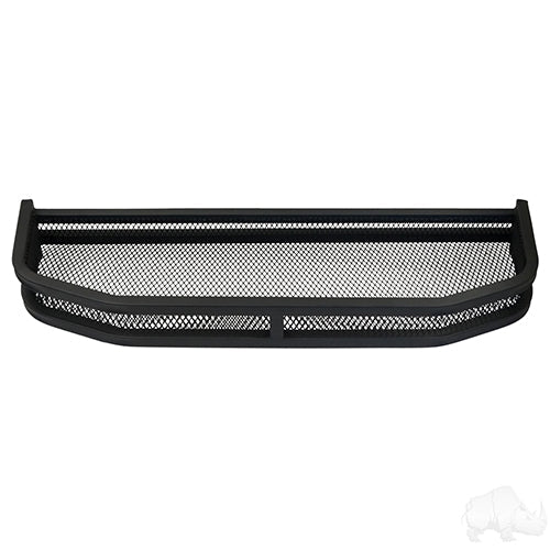 EZGO TXT Golf Cart Front Cargo Basket (1994+)