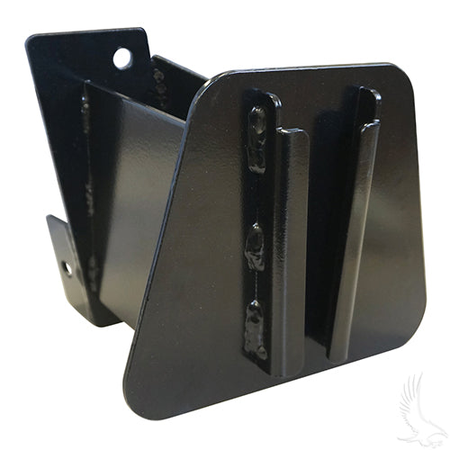 Golf Cart Cooler Mounting Bracket -Economy -Driver Side -Club Car DS New Style