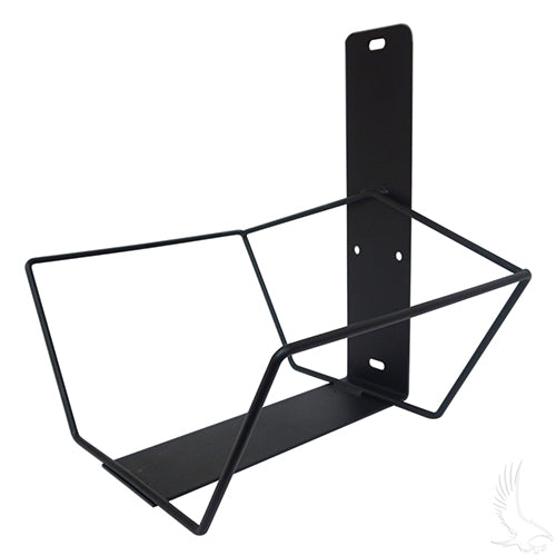 Golf Cart Cooler Bracket -Igloo Legend 12 -E-Z-Go TXT 94+