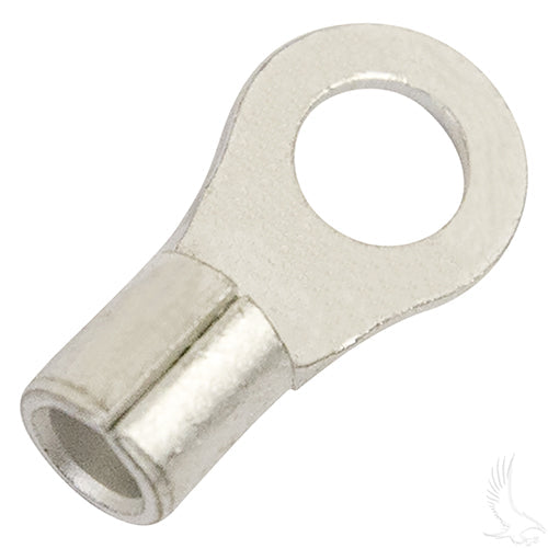 Golf Cart Ring Terminal - BAG of 25 - #10 10-12 gauge