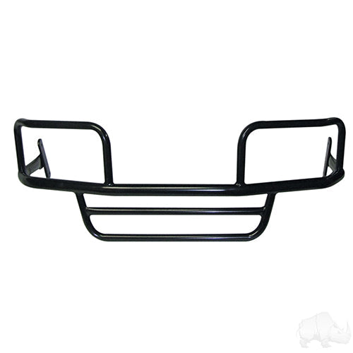 EZGO ST350 Brush Guard (1996+) - Front Bumper Brush Guards