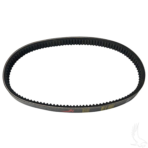 Yamaha Drive2, G2-G22 Golf Cart Drive Belt - 4-Cycle Gas 1985-2006, Drive 2012.5+