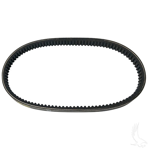 Club Car Golf Cart Drive Belt - Gas 1988-1991 (not for OHV engine), Carryall 2/Turf 2 1990+ (Most 350cc Engines)
