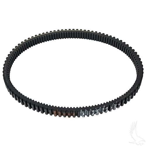 EZGO Golf Cart Drive Belt - ST400, 13HP TXT, RXV w/Kawasaki Clutch