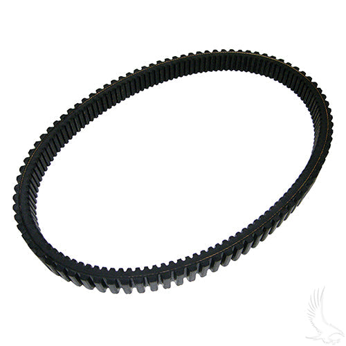 Club Car DS/Precedent/Carryall Severe Duty Drive Belt (1987+)