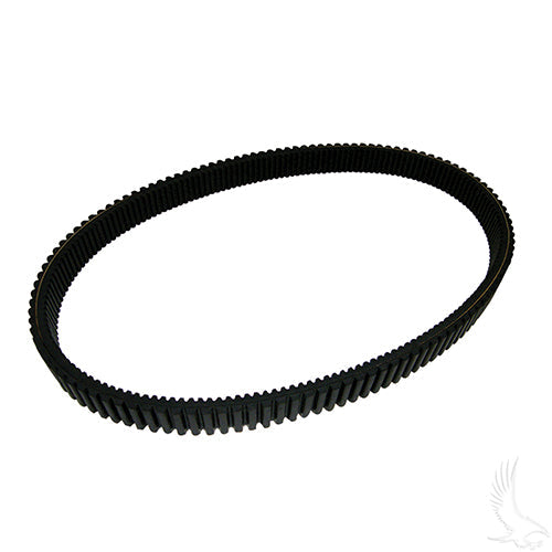 Club Car Golf Cart Severe Duty Drive Belt - XRT 1500 4x4/Carryall 294 4x4 Hon-Kaw Motor