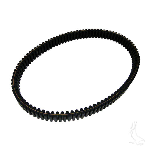 EZGO Golf Cart Severe Duty Drive Belt - All 4 Stroke Except 13hp RXV/ST400-480 1994+)