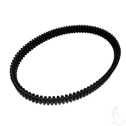 Yamaha Golf Cart Severe Duty Drive Belt - 4 stroke 1987-2006, Drive 2012.5+, Drive2 Non-EFI