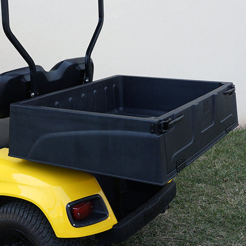 EZGO TXT Golf Cart THERMOPLASTIC Utility Box/Mounting Kit (1996+)