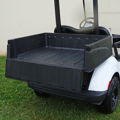 Yamaha DRIVE2 Golf Cart THERMOPLASTIC Utility Box/Kit