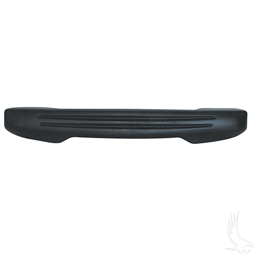 Yamaha Drive G29 Golf Cart Rear Bumper - Gas & Electric (07-13, 14+ w/ modification)