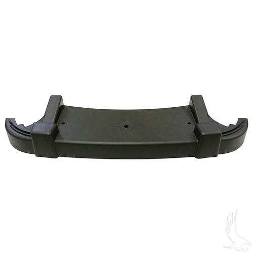 EZGO RXV Golf Cart Rear Bumper (2008-2015)