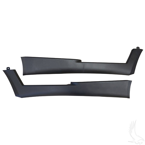 Yamaha Drive Golf Cart Driver & Passenger Side Rocker Panel Set