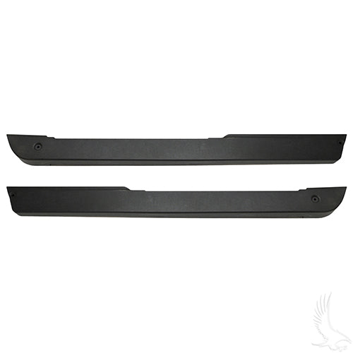 EZGO TXT Golf Cart Rocker Panel SET (14+)