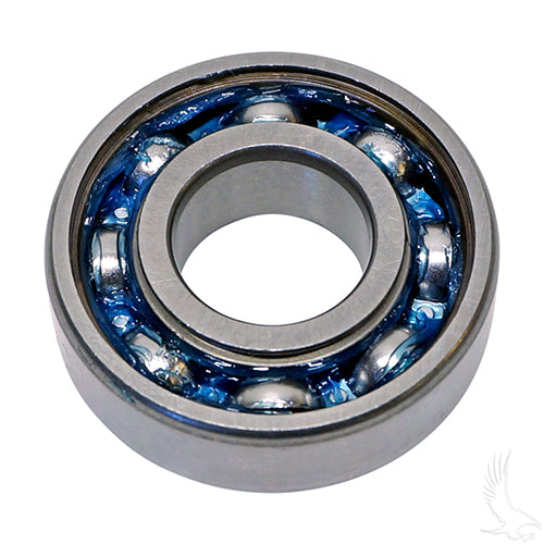 Golf Cart Open Ball Bearing - EZGO Electric 1988+ - 4-Cycle Gas 1991+ - Club Car 1984-1991 - Yamaha G2-G14