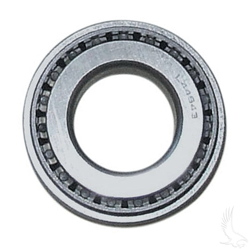 EZGO Golf Cart Front Wheel Cone & Cup Bearing Set
