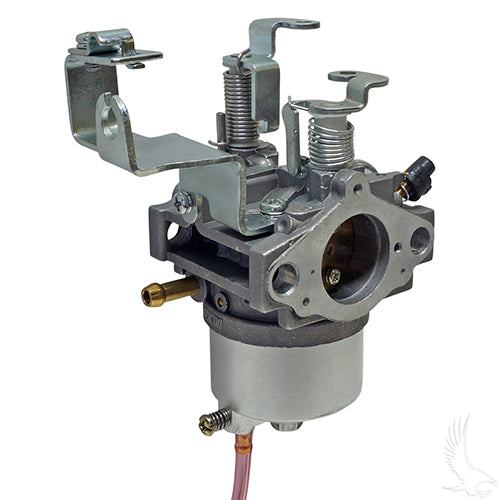 Yamaha Golf Cart G16/G20 Carburetor - 4-Cycle Gas