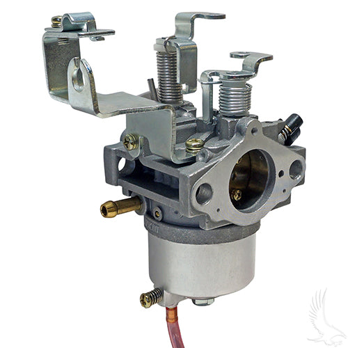 Yamaha Golf Cart G22-Drive Carburetor - 4-Cycle Gas