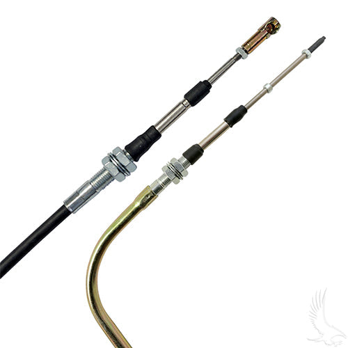 EZGO Golf Cart Forward/Reverse Cable - 67" (4-Cycle Gas 2002+)