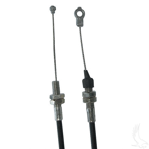 Golf Cart Accelerator Cable - EZGO MG5/Shuttle