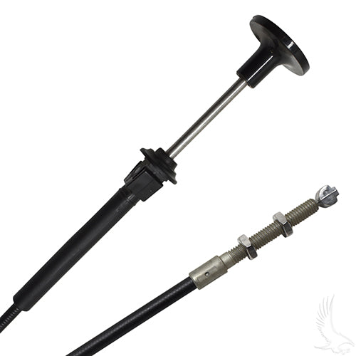 EZGO RXV Golf Cart Choke Cable - 2015+