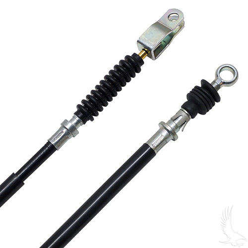 Yamaha Drive2 QuieTech EFI Golf Cart Golf Cart Brake Cable - Driver Side - 50" (2017+)