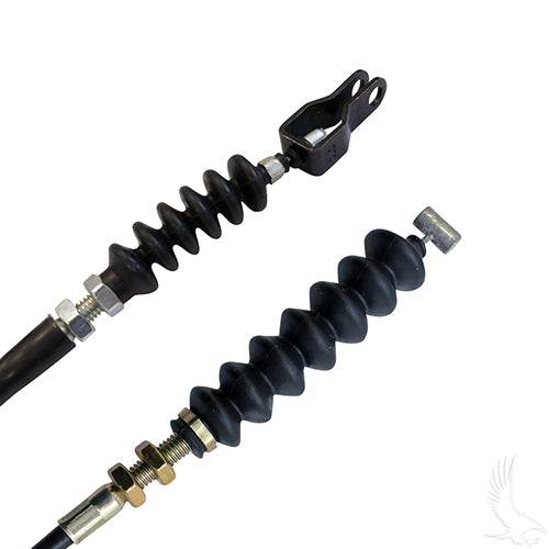 Yamaha Drive Golf Cart Accelerator Cable (2012.5+)