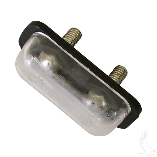 Golf Cart Fuse - Receptacle - Club Car 48V PowerDrive 95-02