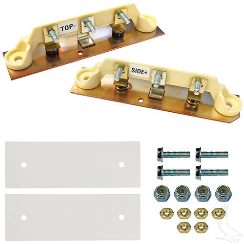 Diode Assembly Kit, Club Car PowerDrive 3 Charger