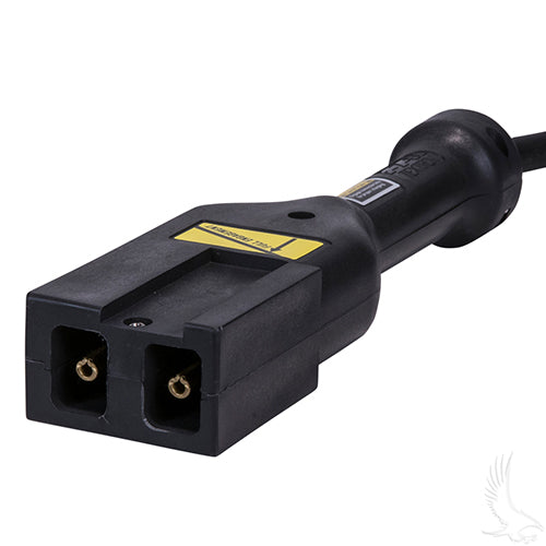 Golf Cart Battery Charger - Lester Summit Series II - 36-48V Auto Ranging Voltage 13-18A - E-Z-Go Industrial 48V