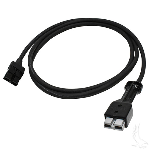 Golf Cart Charger Cable - Eagle Performance Series - SB50