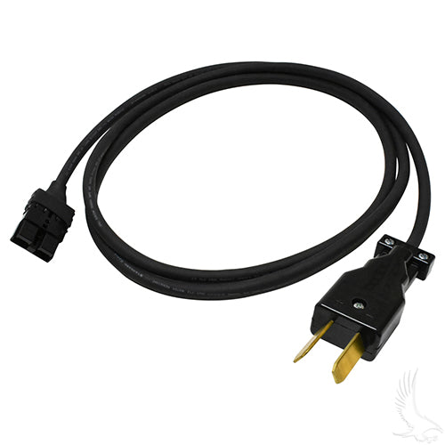 Golf Cart Charger Cable - Eagle Performance Series - Crowsfoot