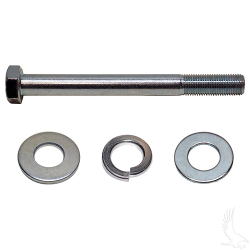 Golf Cart Bolt Hardware Kit - Secondary Clutch - E-Z-Go RXV w/ Team Clutch